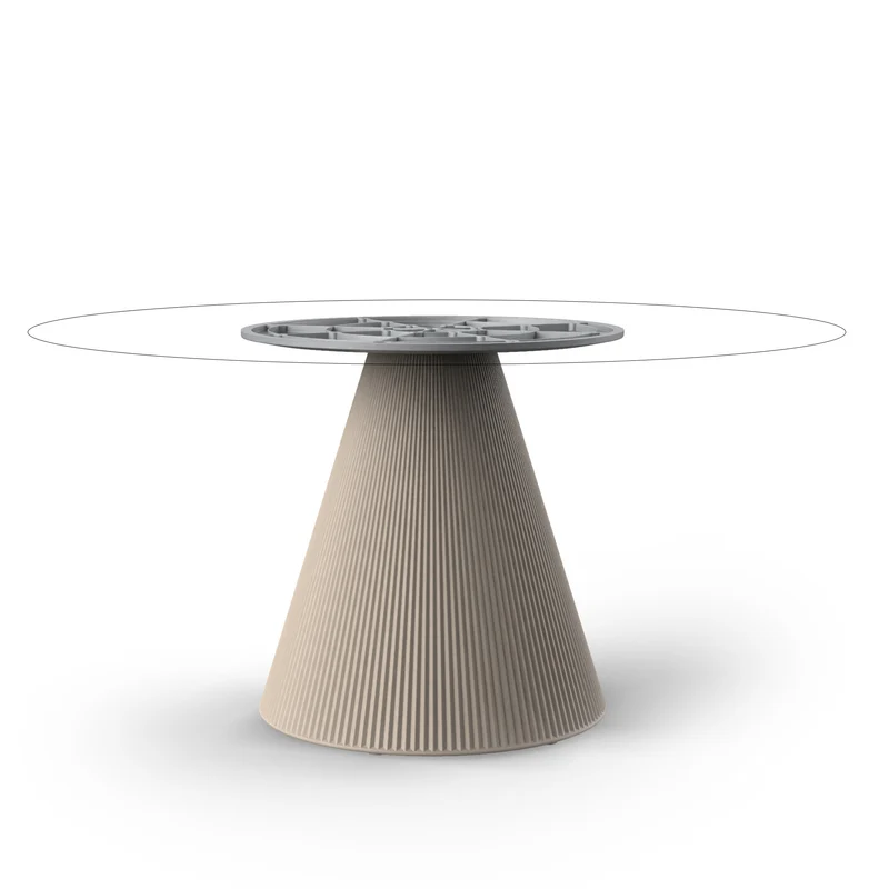 Table - Gatsby Ronde