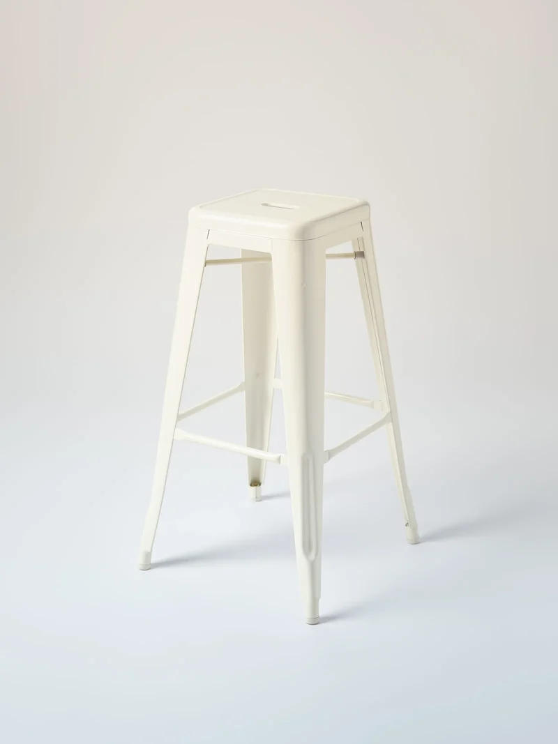 H - Tabouret H75 intérieur