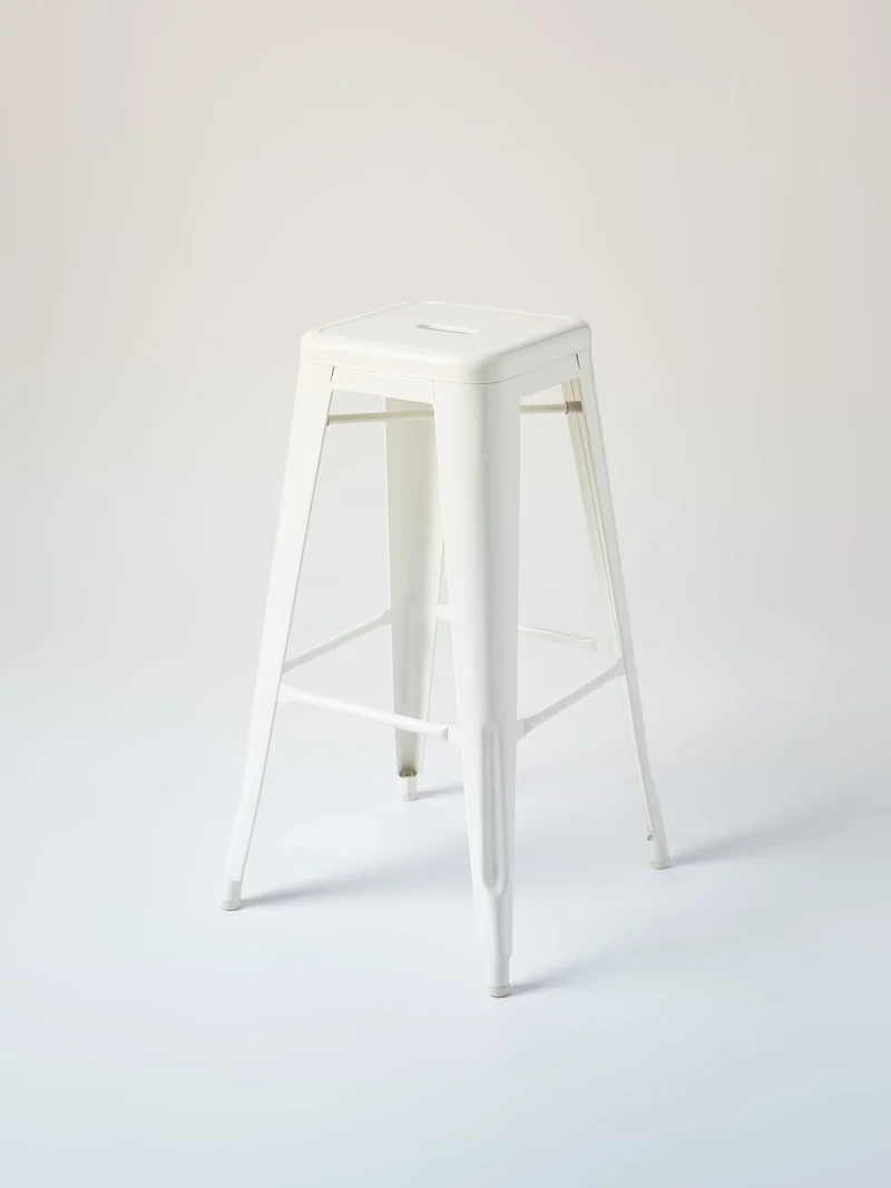 H - Tabouret H75 intérieur