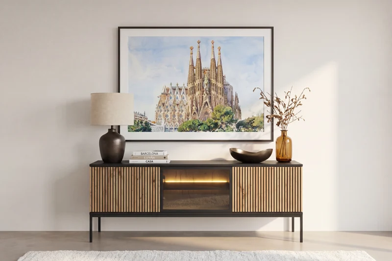 DURO - MEUBLE TV