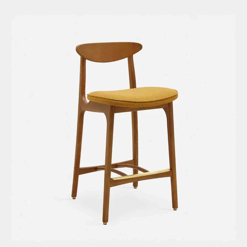 CHAISE DE BAR 200-190 - TISSUS