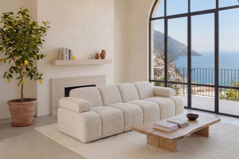 RAVELLO 3 PL