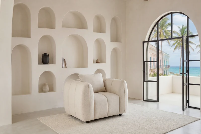 HAVANA Fauteuil