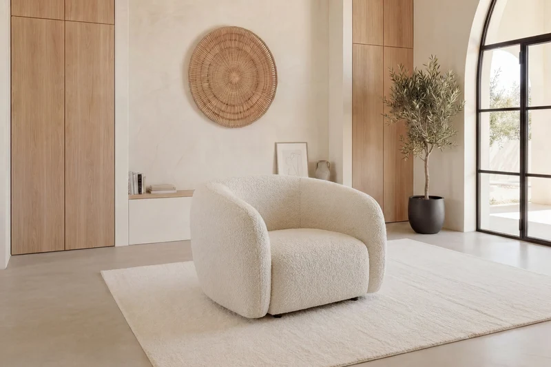 BAHIA - Fauteuil