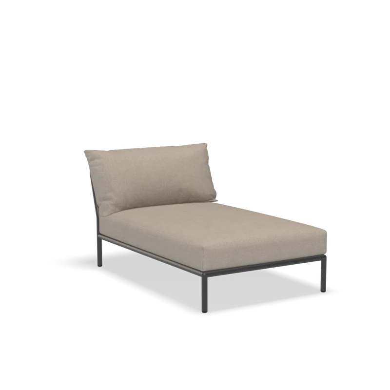 LEVEL 2 - Chaise Longue