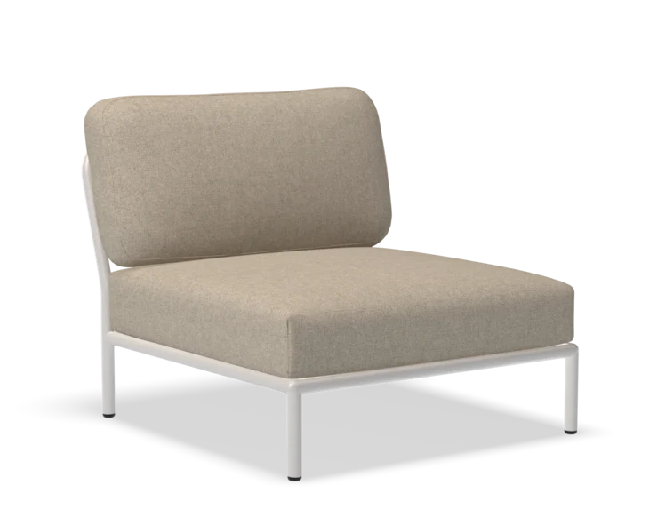 LEVEL - Fauteuil Lounge