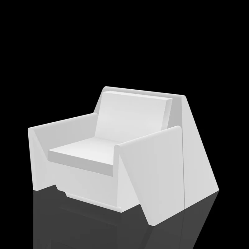 Fauteuil - Rest LED
