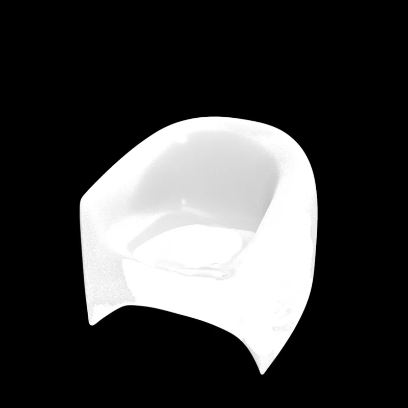 Fauteuil - Blow LED