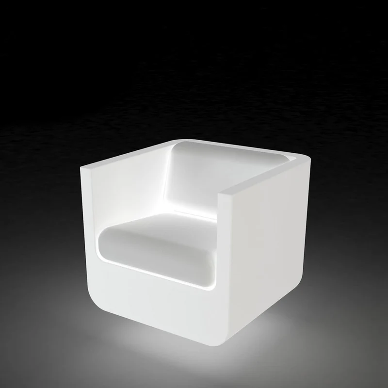 Fauteuil - ULM LED