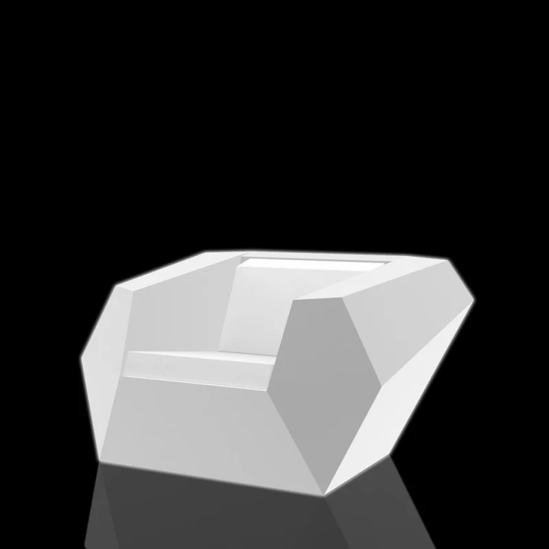 Fauteuil - Faz LED