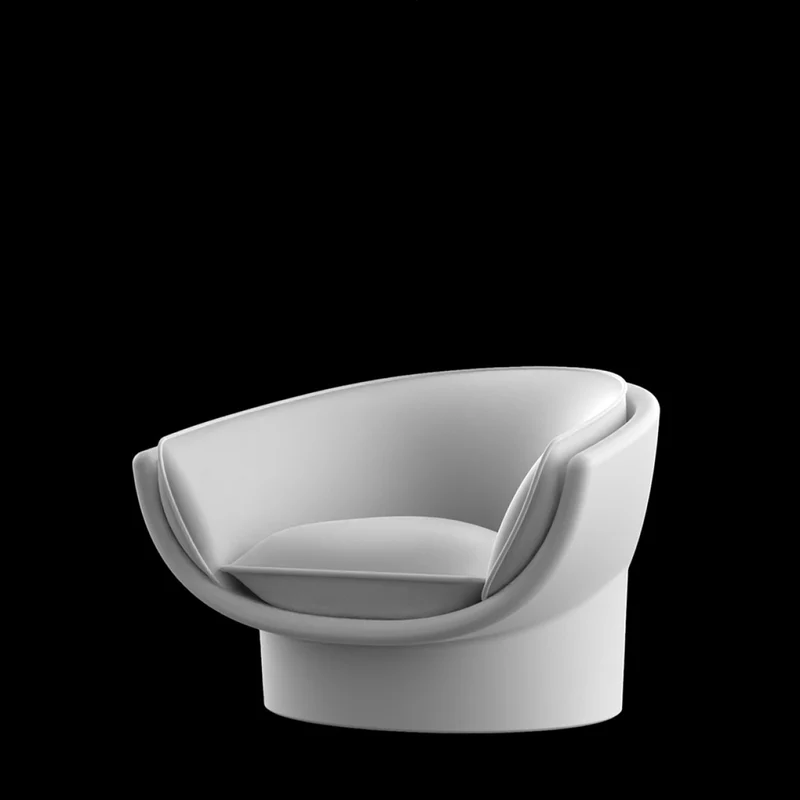 Fauteuil - Luna LED