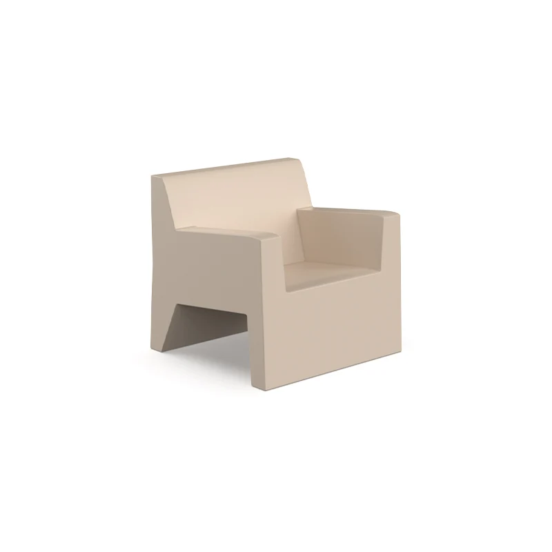 Fauteuil - Jut