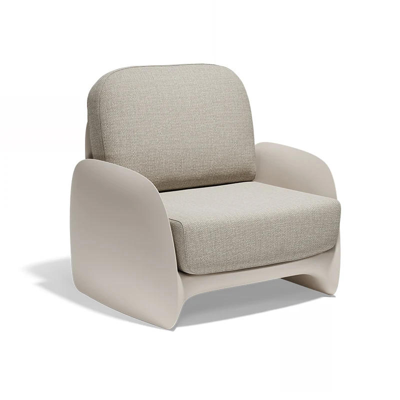 Fauteuil - Pezzettina
