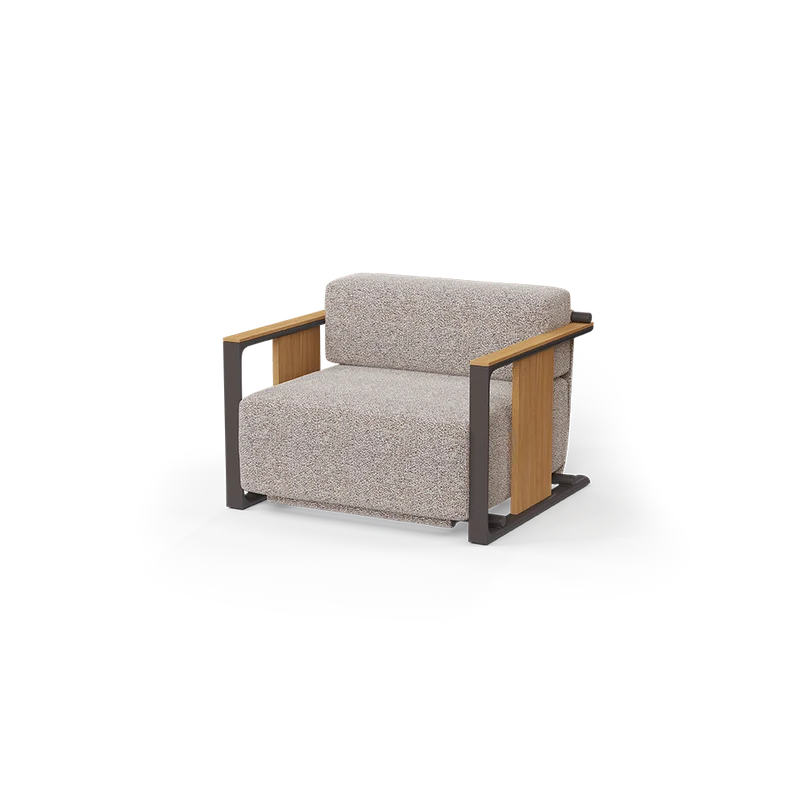 Fauteuil - Tulum