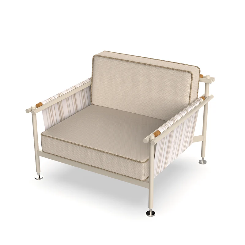 Fauteuil - Hamptons