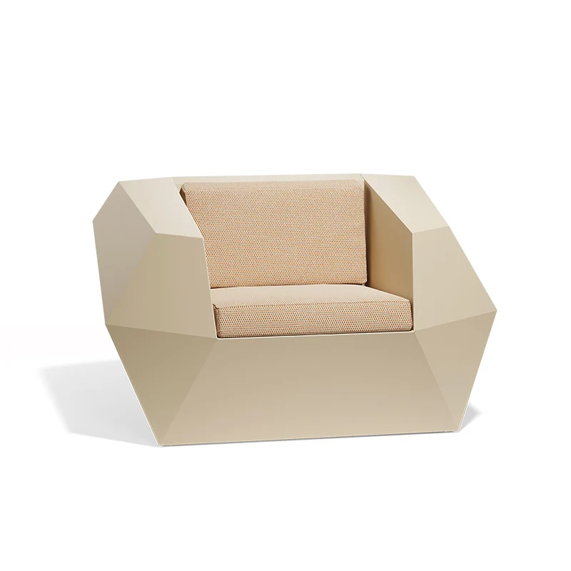 Fauteuil - Faz
