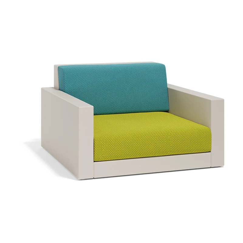Fauteuil - Pixel