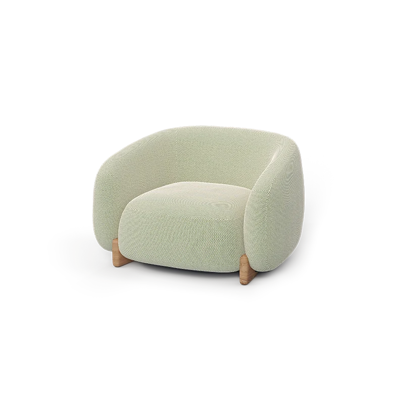 Fauteuil - Milos