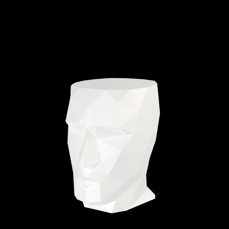 Pouf - Adan LED