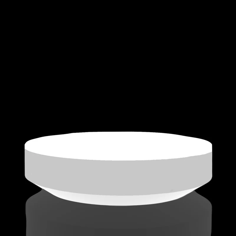 Pouf - Vela Rond LED