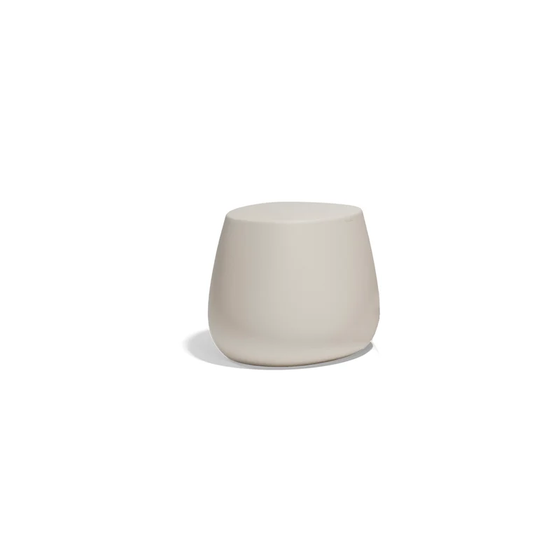 Pouf - Stone