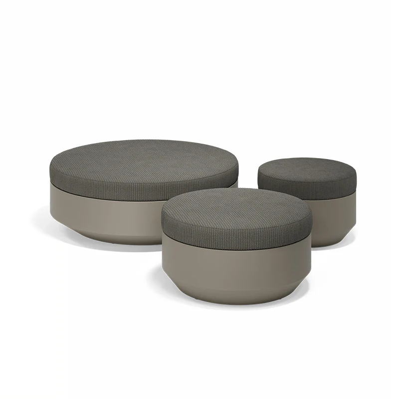 Pouf - Vela Rond