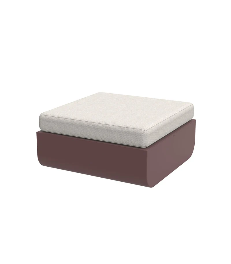 Pouf - Ulm