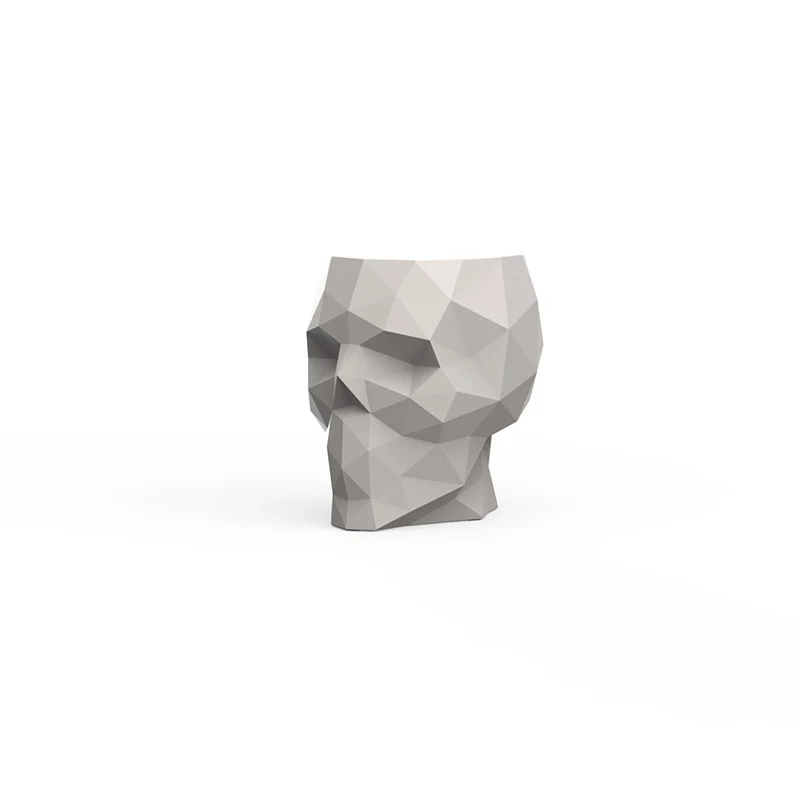 Pouf - Skull