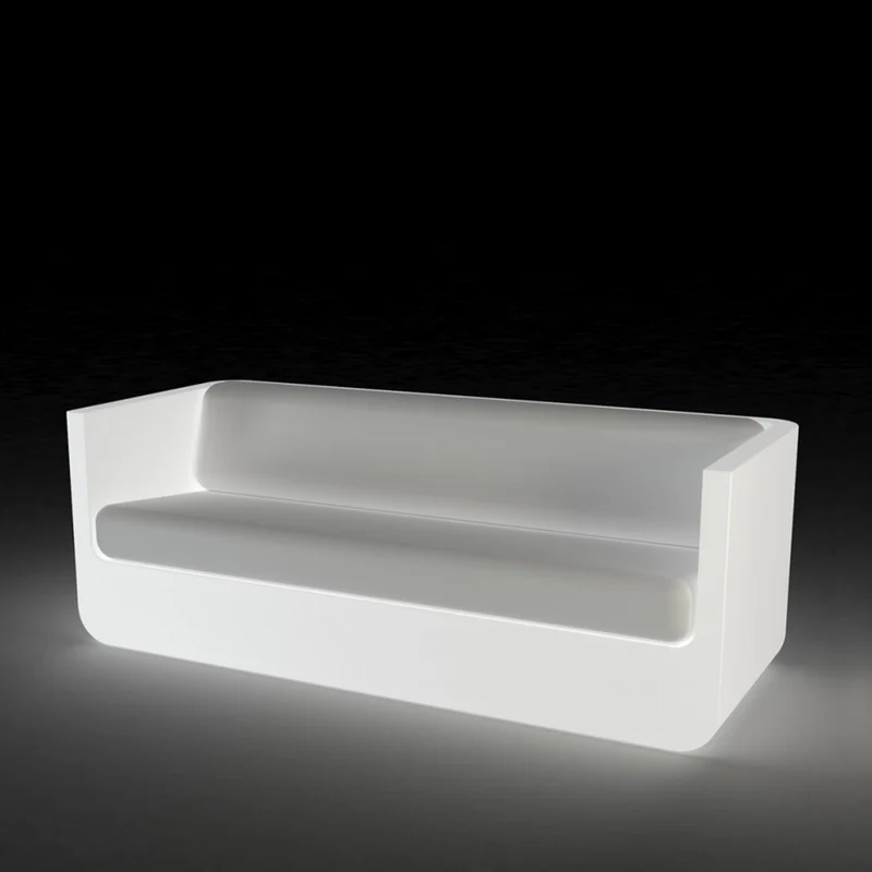 Canapé - ULM LED