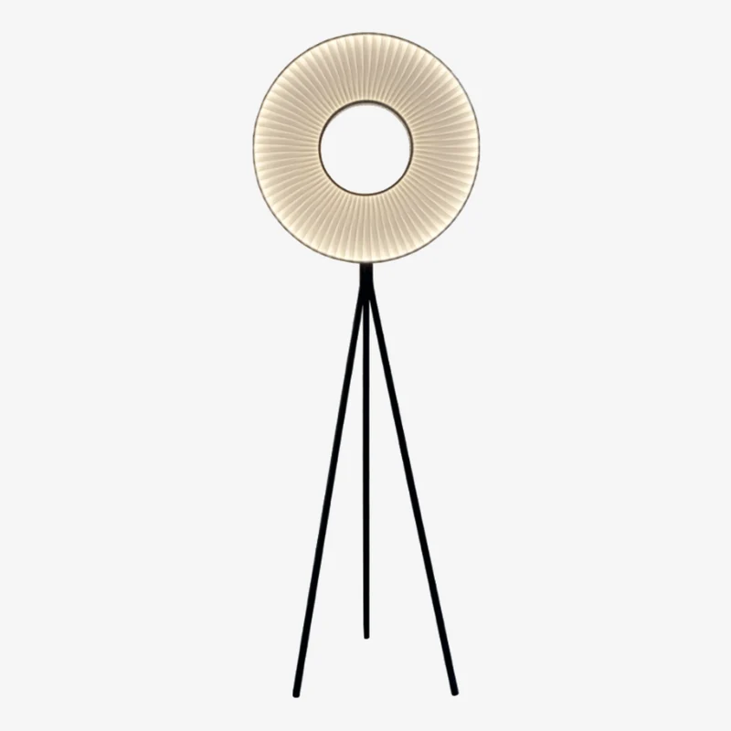 IRIS - Lampadaire