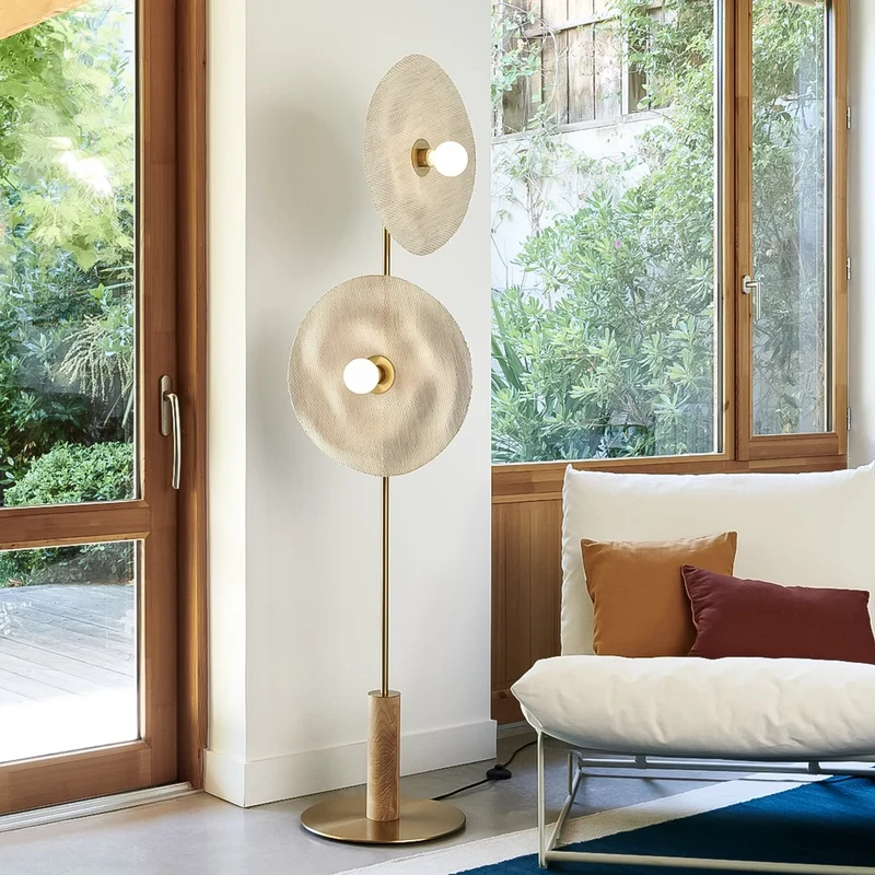 LAMPADAIRE RIVAGE