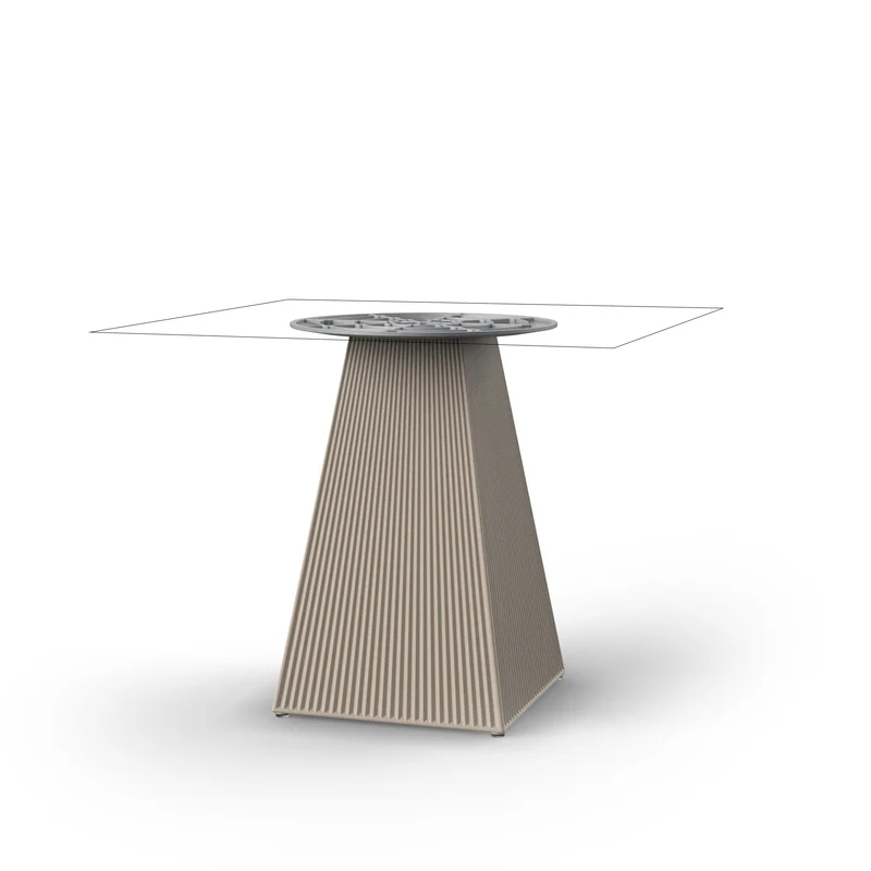 Table - Gatsby Carré