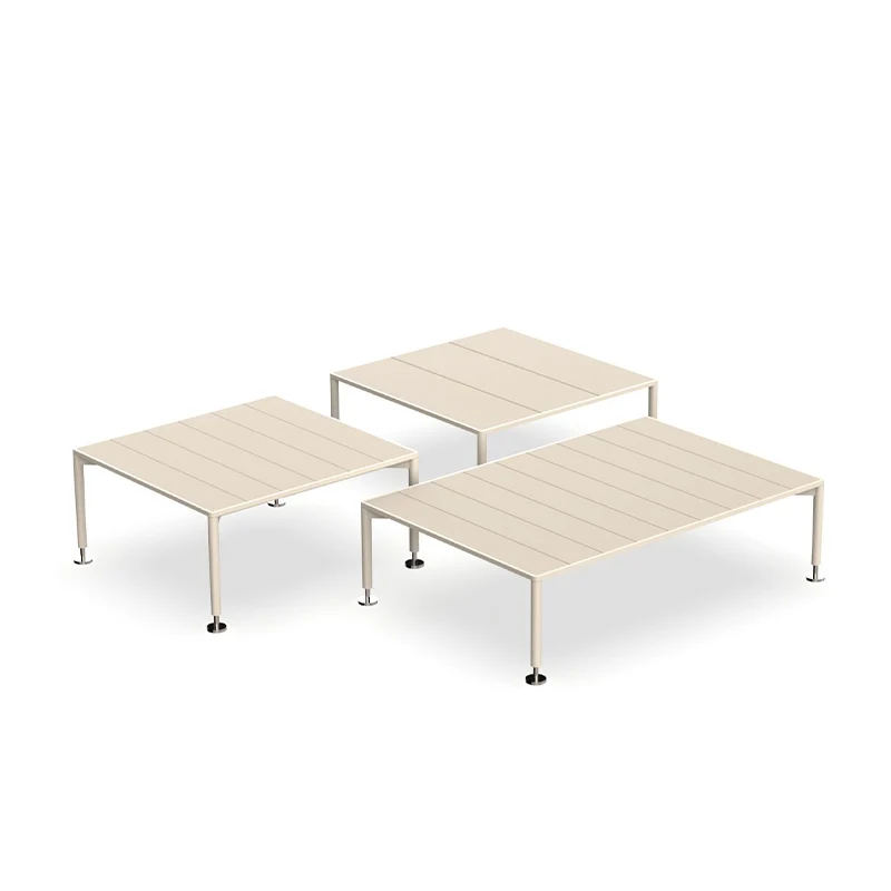 Table Basse - Hamptons