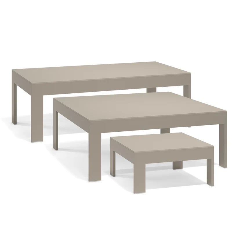 Table Basse - Posidonia