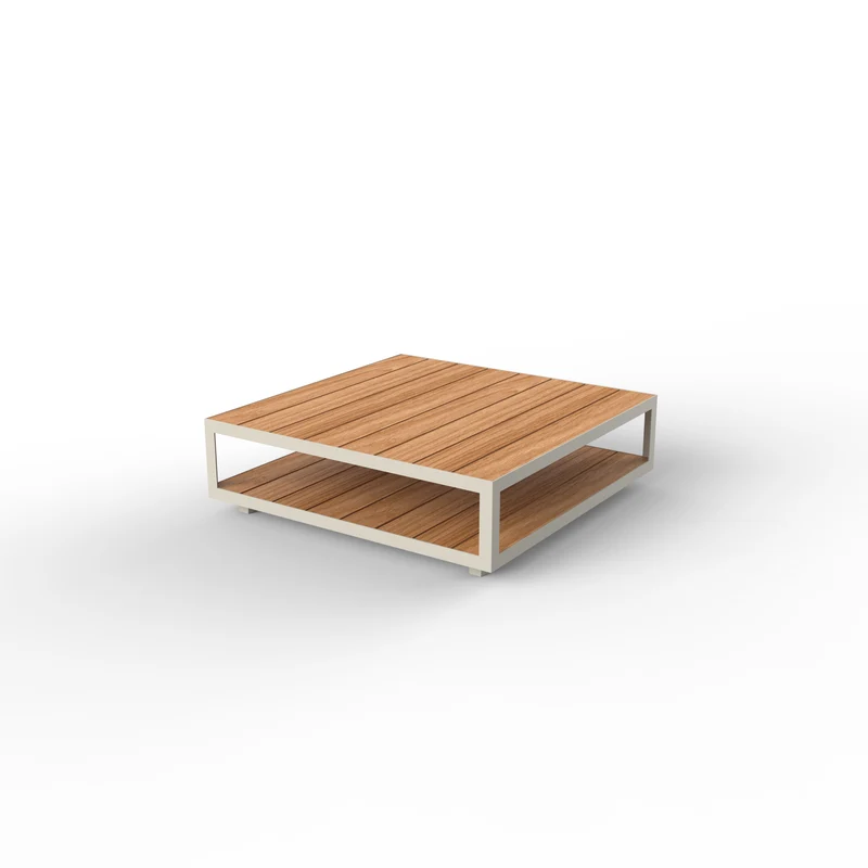 Table Basse - Vineyard