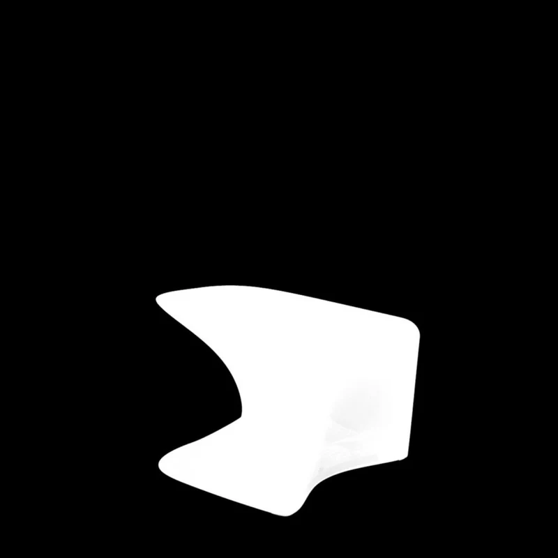 Pouf - Wing LED