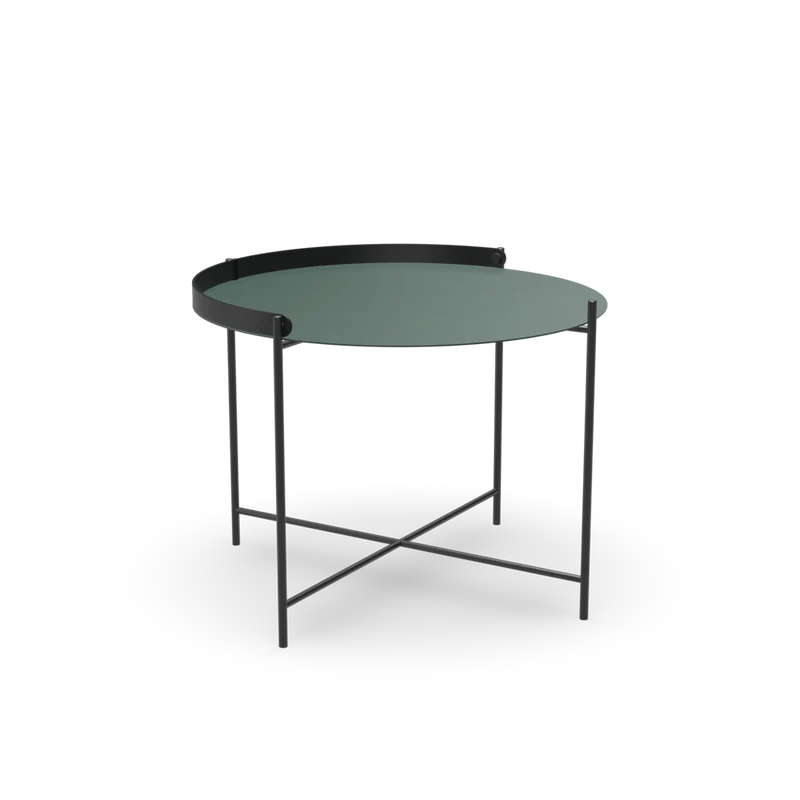 EDGE - Table basse moyen modèle