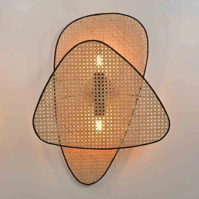 APPLIQUE SCREEN DOUBLE