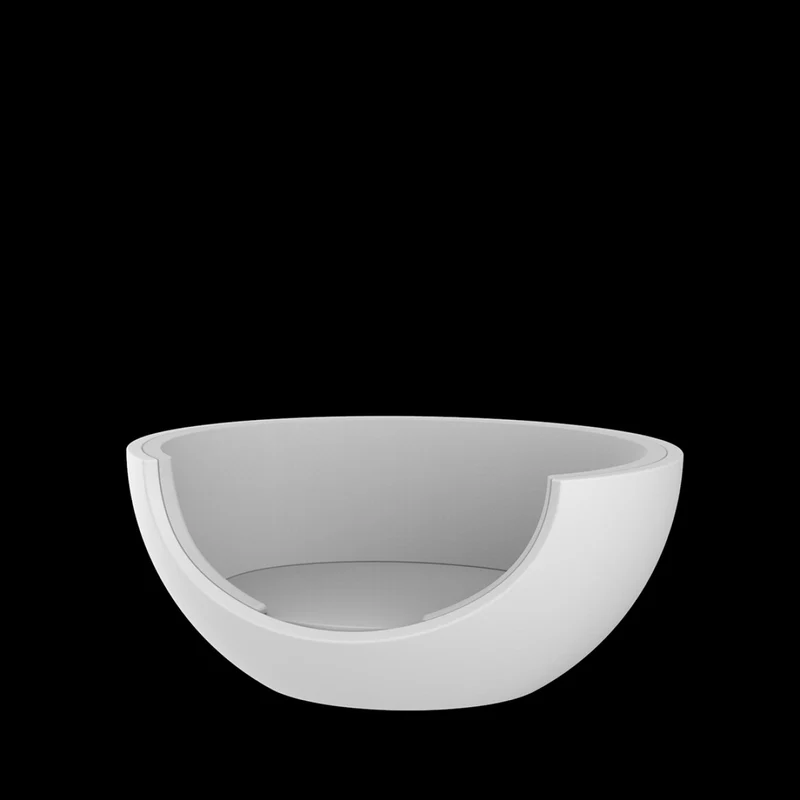 Daybed - Moon LED