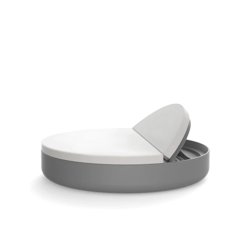Daybed - ULM Inclinable