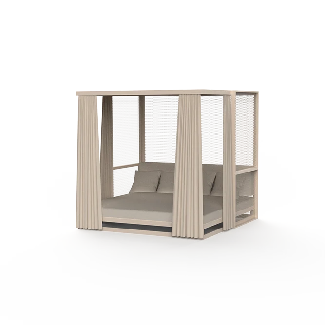 Daybed - The Factory