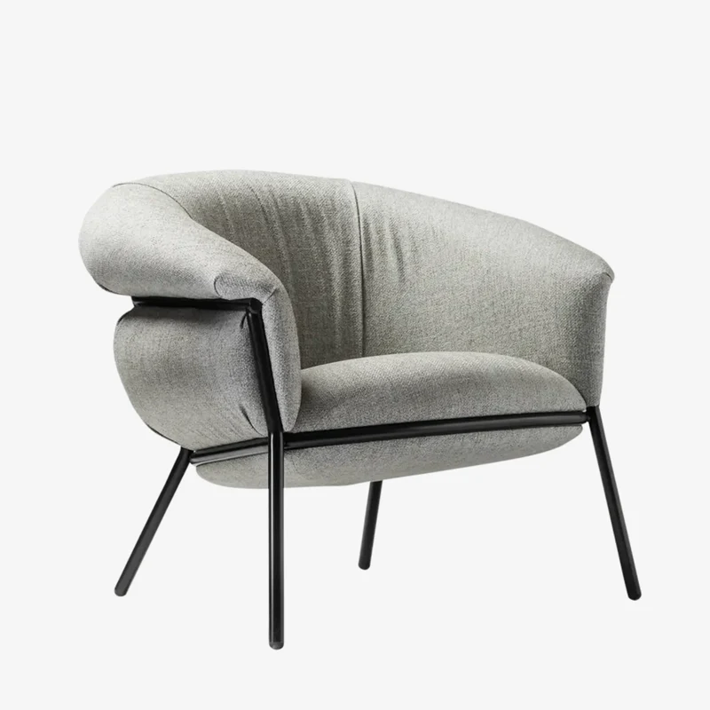 GRASSO - Fauteuil