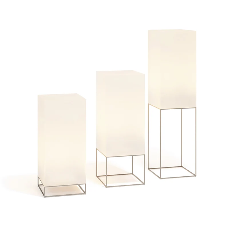 Lampadaire - Vela