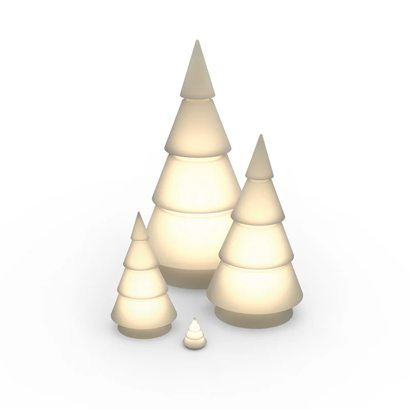 Sapin Lumineux - Forest