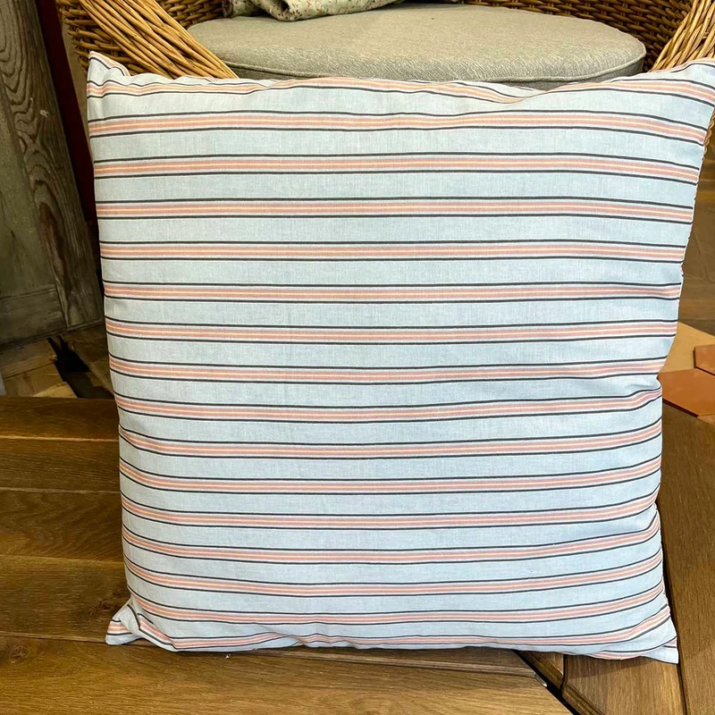 COUSSIN RAYÉ