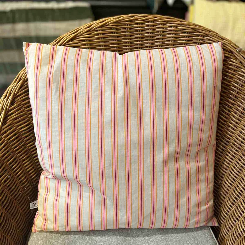 COUSSIN RAYÉ
