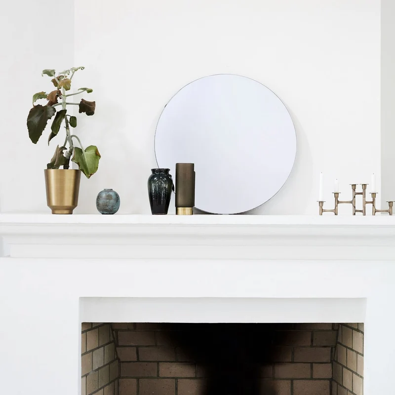 MIROIR ROND