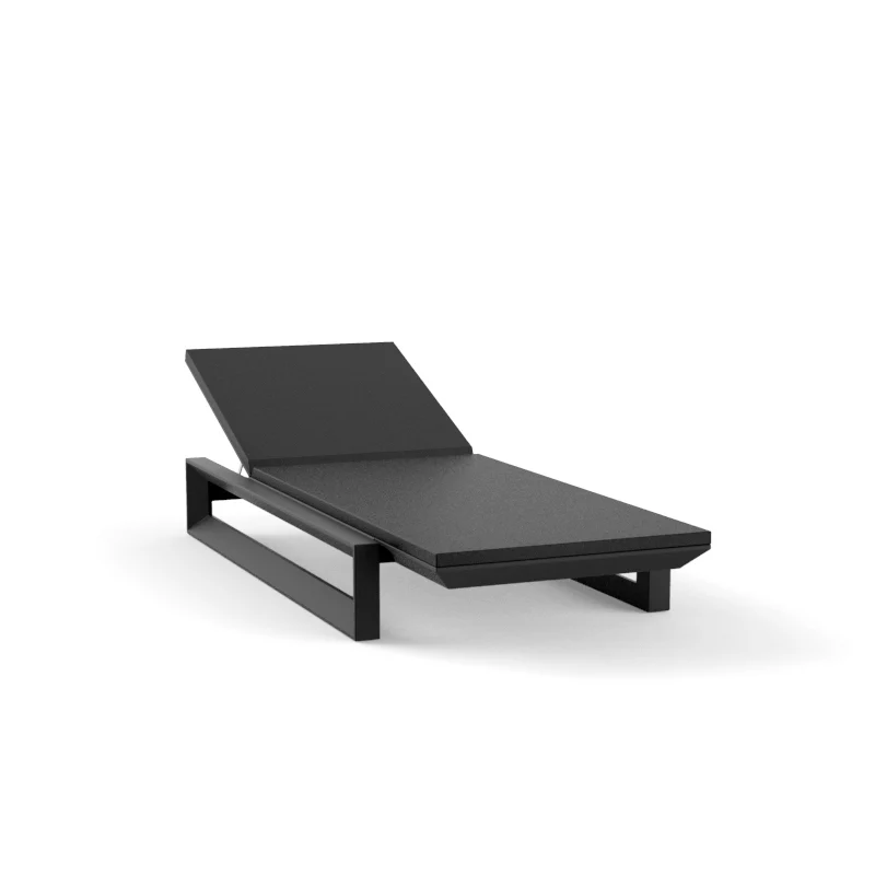 Bain de Soleil - Frame