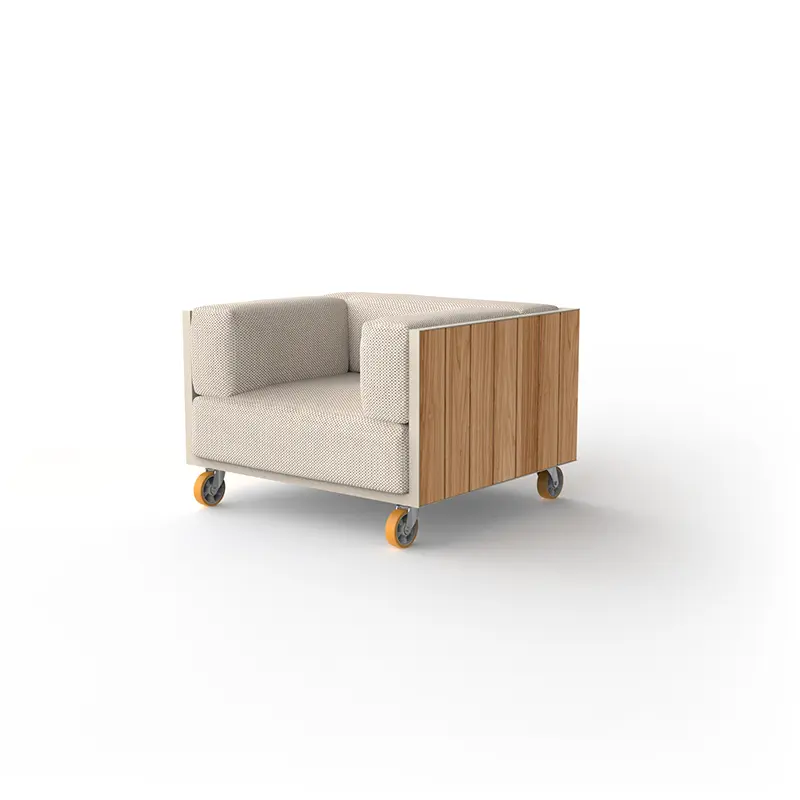 Fauteuil - Vineyard