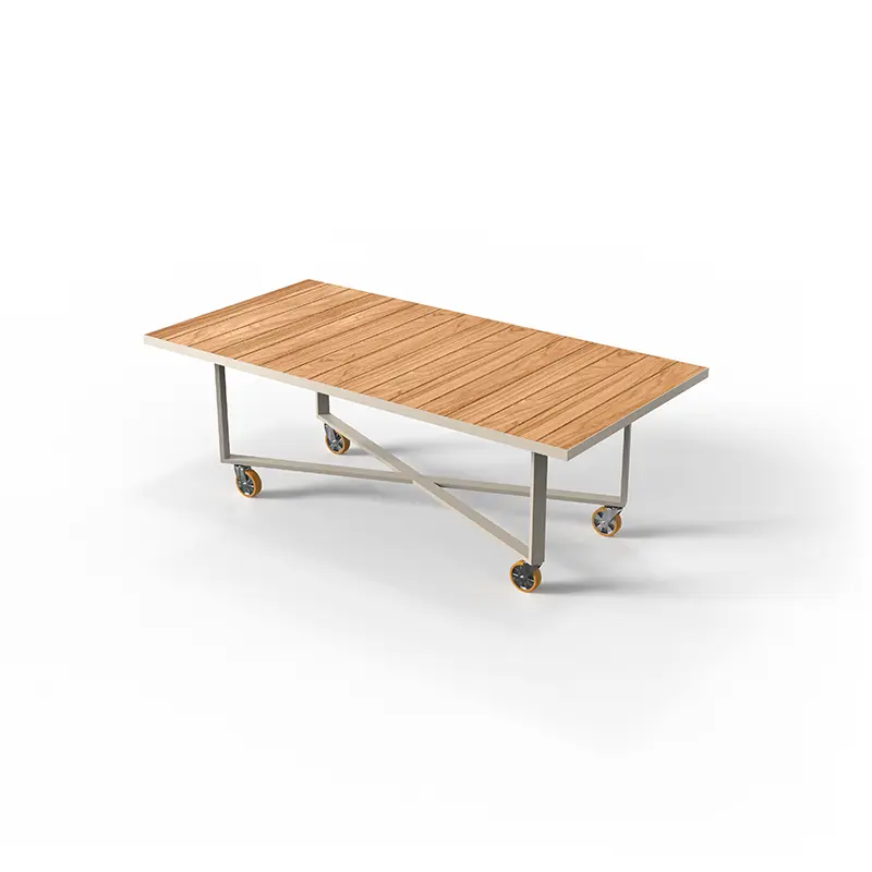 Table - Vineyard